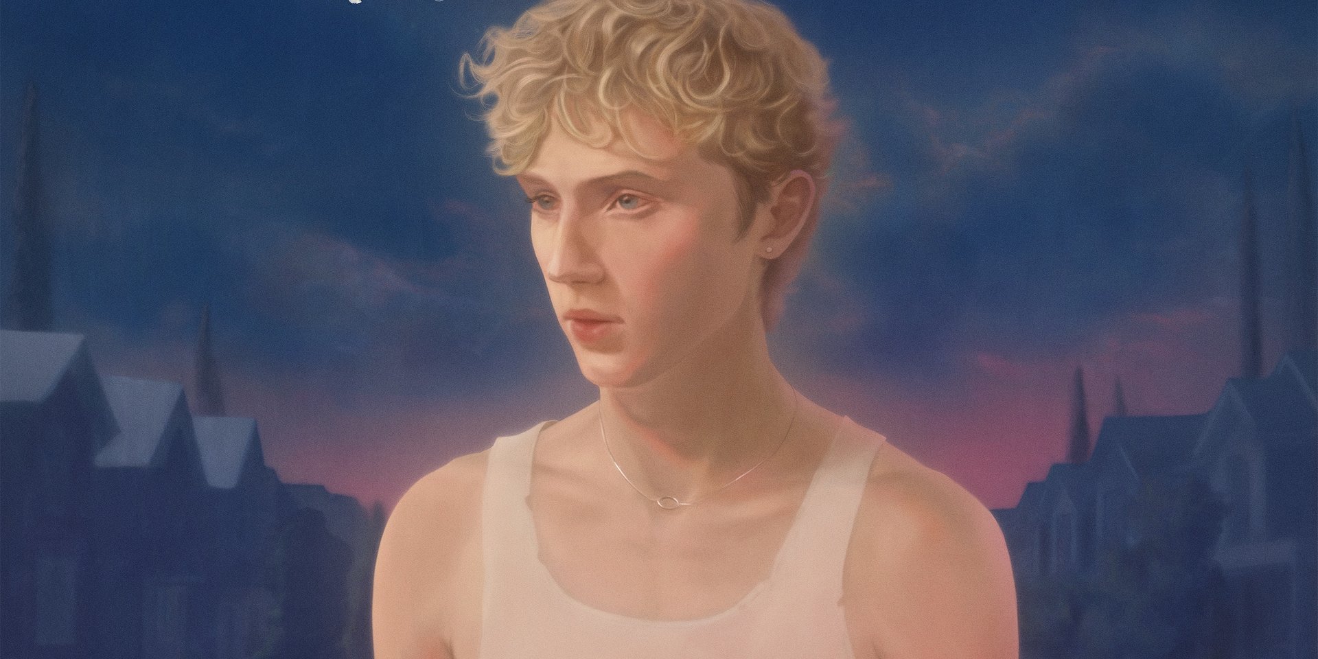 Troye Sivan świętuje dziesięciolecie „Blue Neighbourhood” wyjątkową reedycją