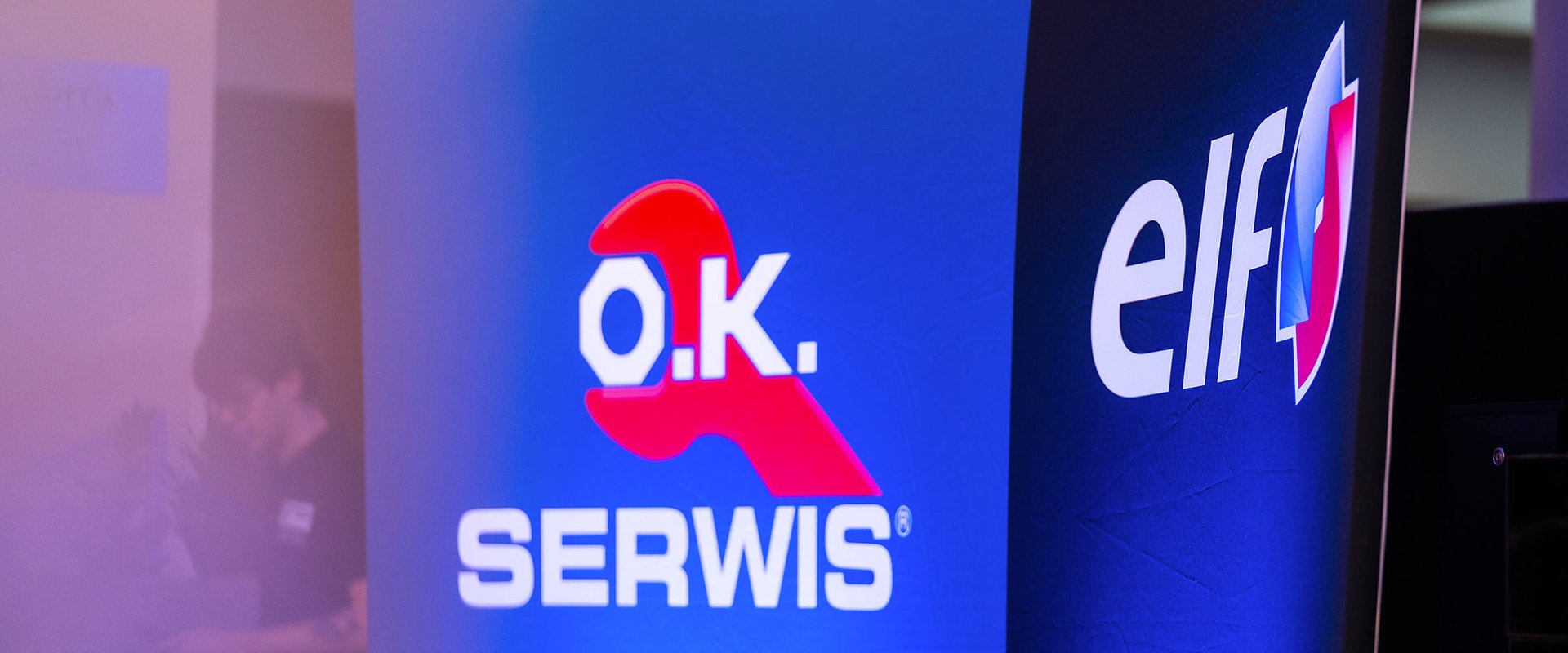 O.K. Serwis ELF Conference – network development, brand strengthening, directions for the future