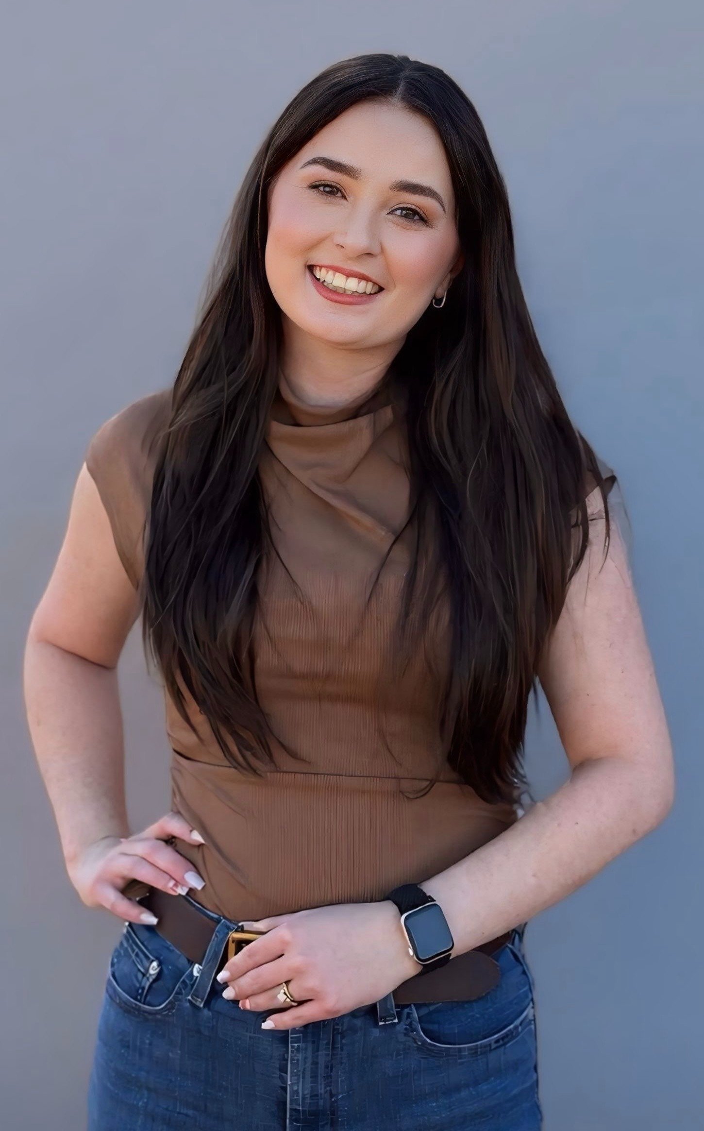 Michelle LaFountain Associates with the Southwest-Litchfield Office of Coldwell Banker Realty