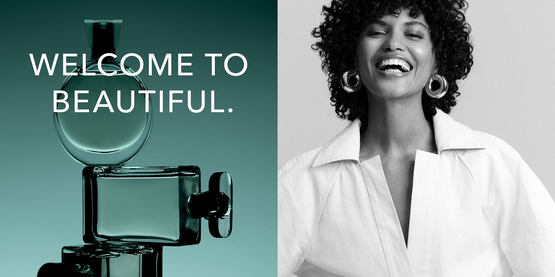 “WELCOME TO BEAUTIFUL” - DOUGLAS z nową, międzynarodową kampanią