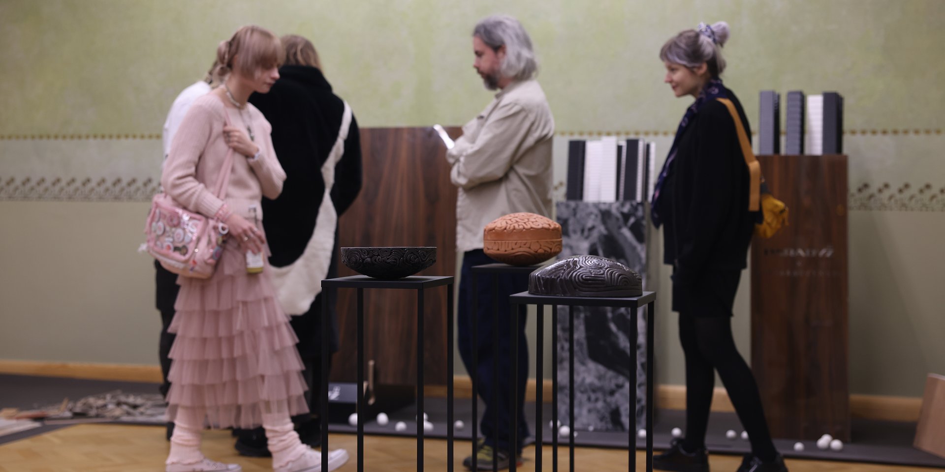 ART&DESIGN Festival 2025 - Ceramika Paradyż partnerem wydarzenia