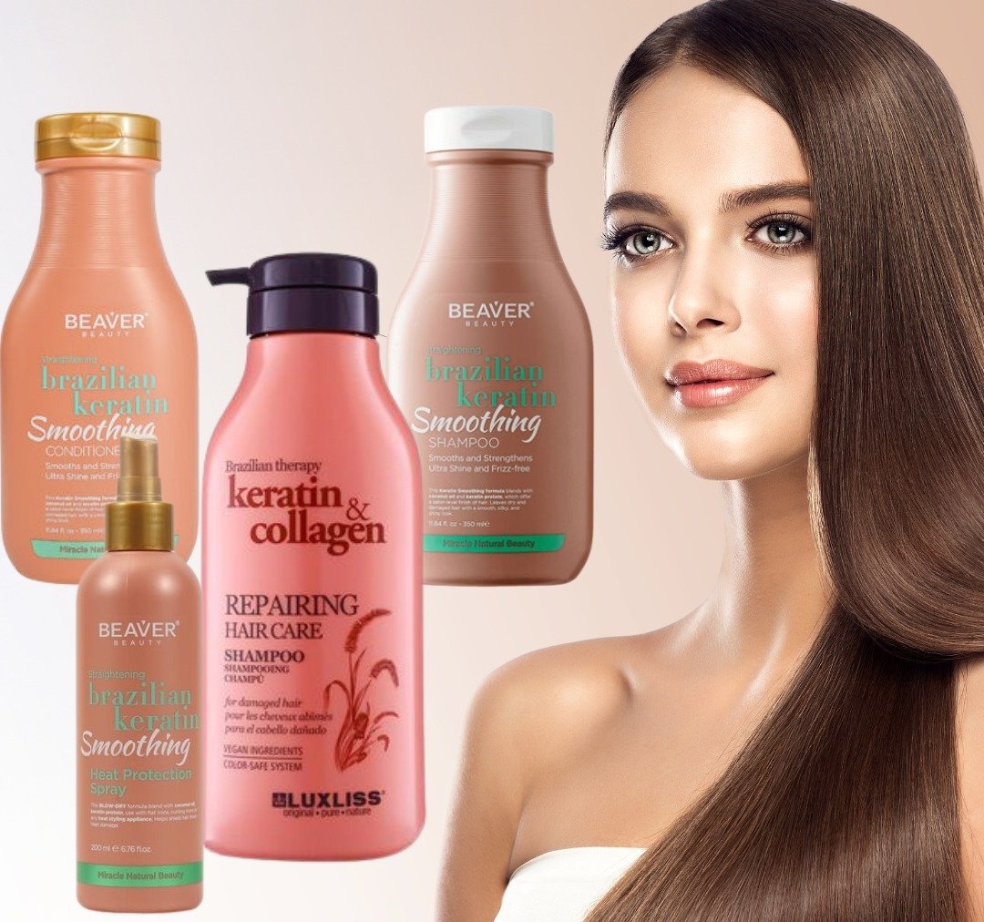 Zimowa tarcza dla włosów — jak chronić kosmyki przed mrozem i ogrzewaniem?