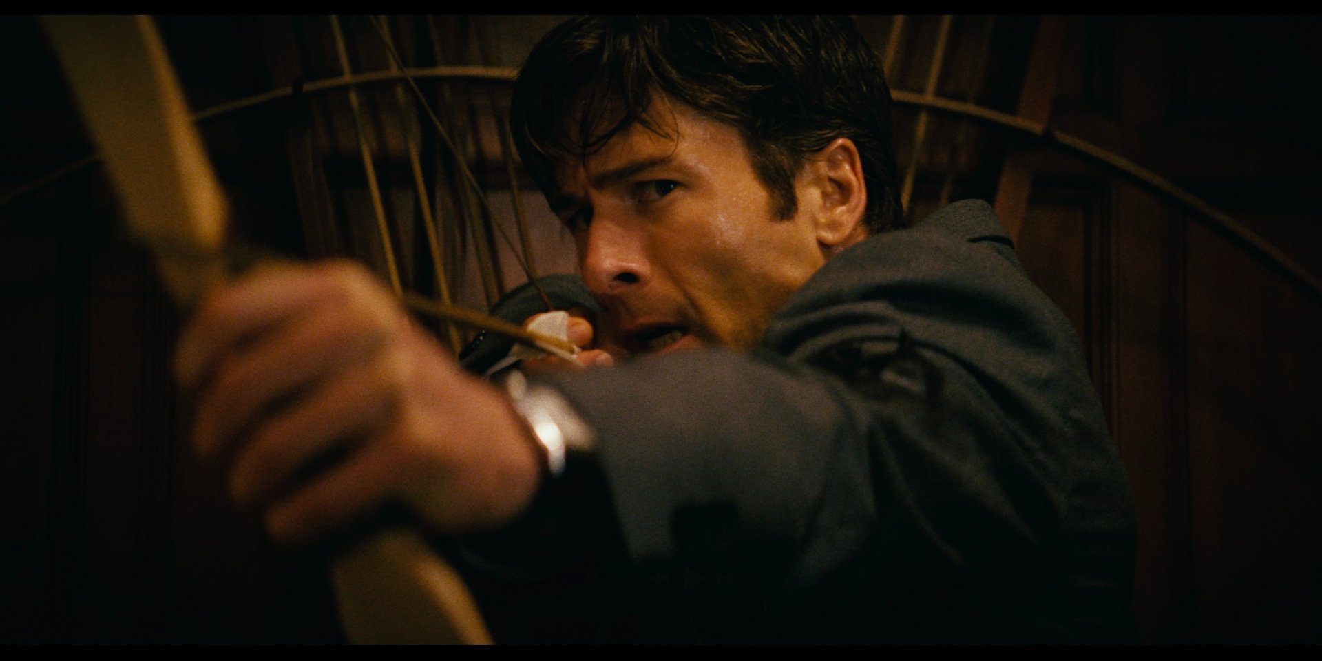 NAJLEPSZA DROGA DO SPADKU TO ZEMSTA!