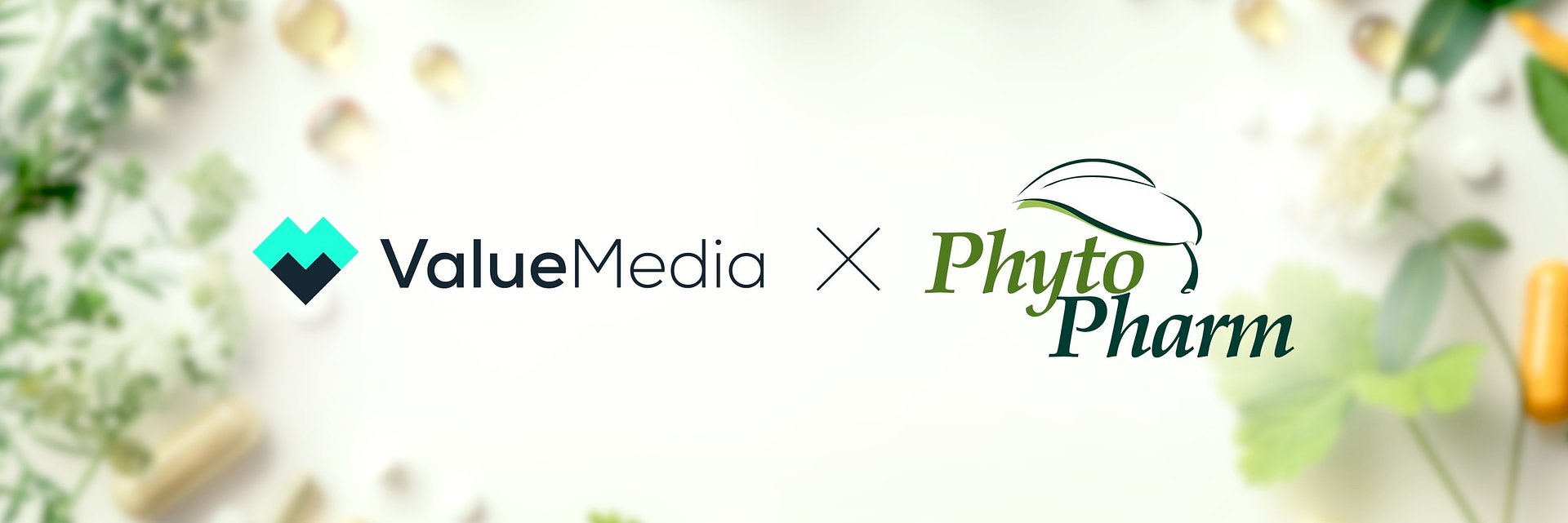 Value Media z obsługą mediową 360 PhytoPharm
