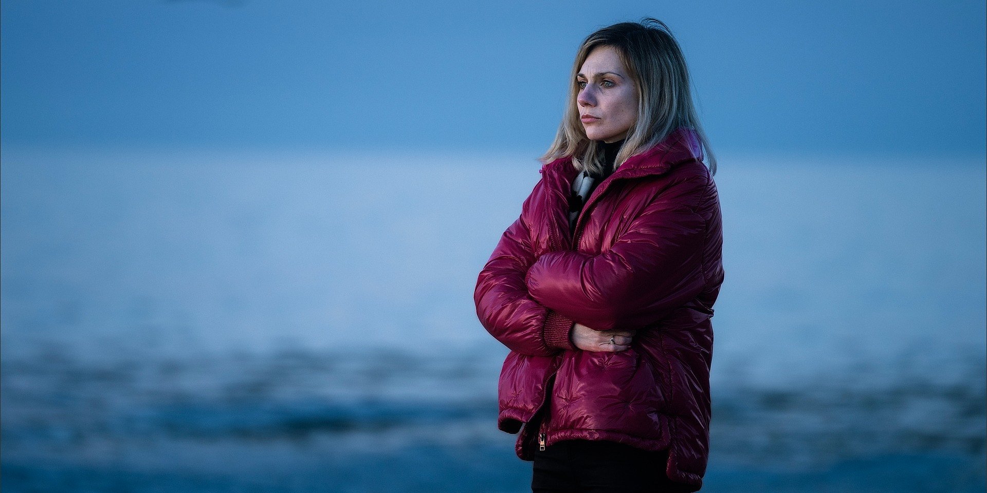 Drugi sezon serialu KLANGOR. Premiera oficjalnego zwiastuna i pierwsze zdjęcia.