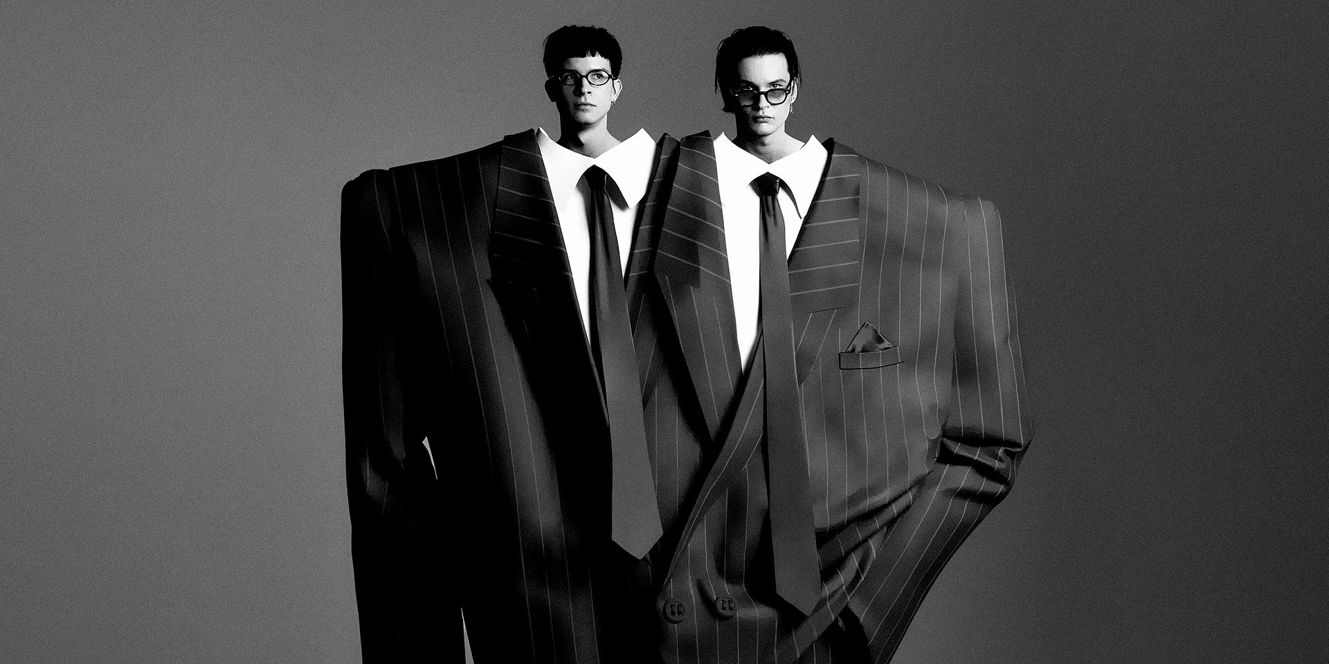 Bracia Kacperczyk i Vito Bambino łączą siły w utworze “MAM TALENT”