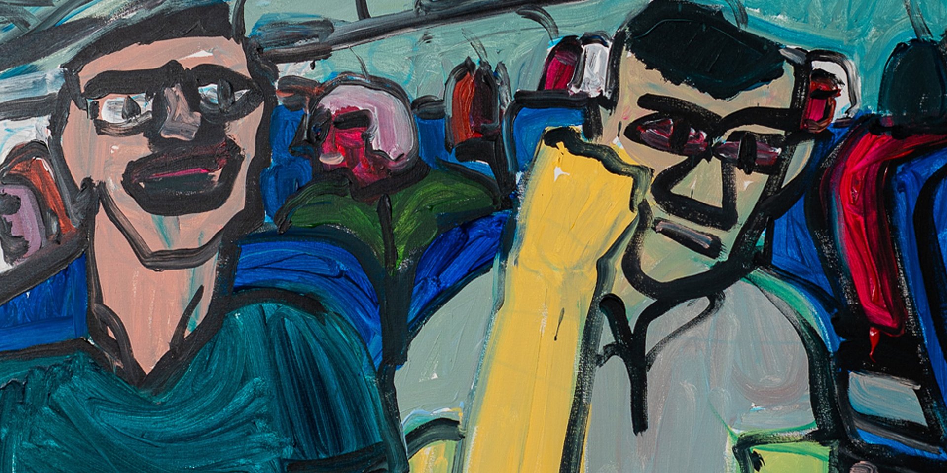 Żyto prezentuje swój najnowszy album „Nowy, dobry, co nie spina”