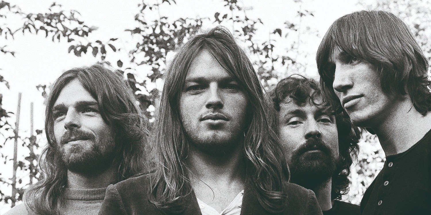 Rocznicowa edycja legendarnego albumu „Wish You Were Here” Pink Floyd już dostępna