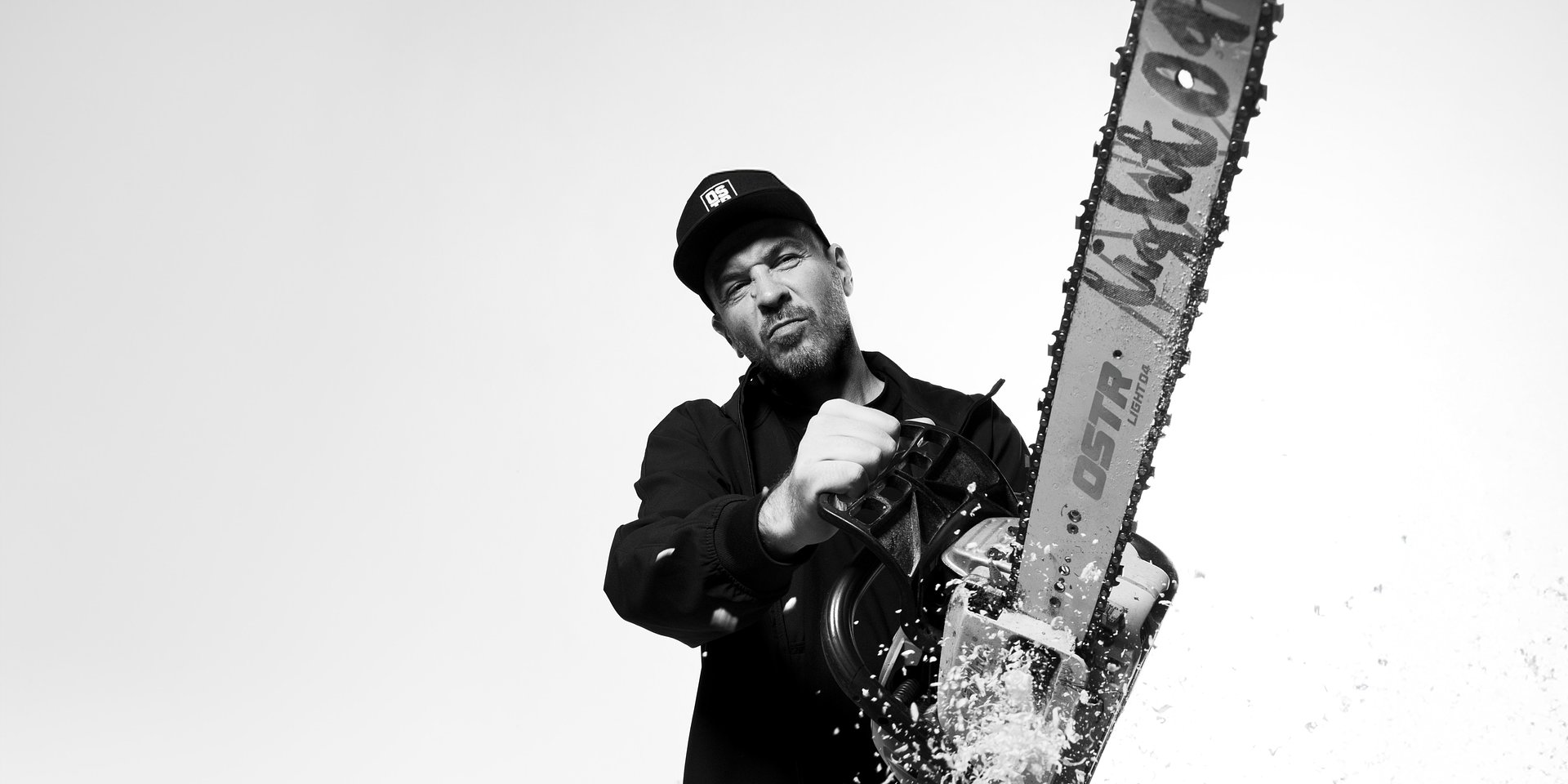 Premiera nowego albumu O.S.T.R. - 404