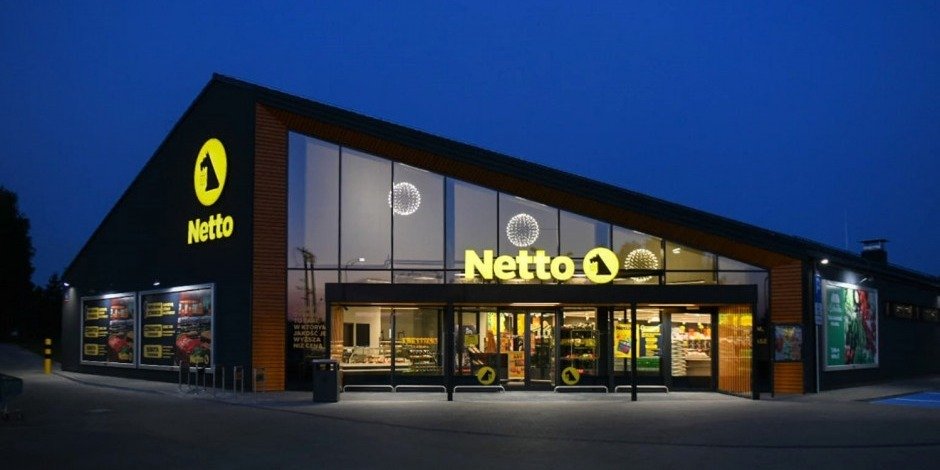 Netto Polska przyspiesza rozwój – ponad 25 proc. sieci w nowoczesnym formacie 4.0