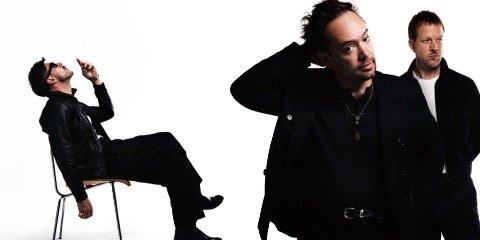 Mumford & Sons promują nadchodzący album tytułowym singlem „Prizefighter”