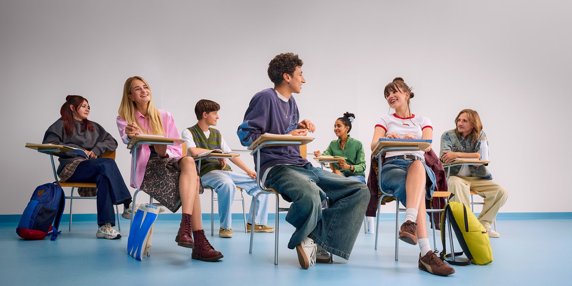 Studia od marca? To możliwe!