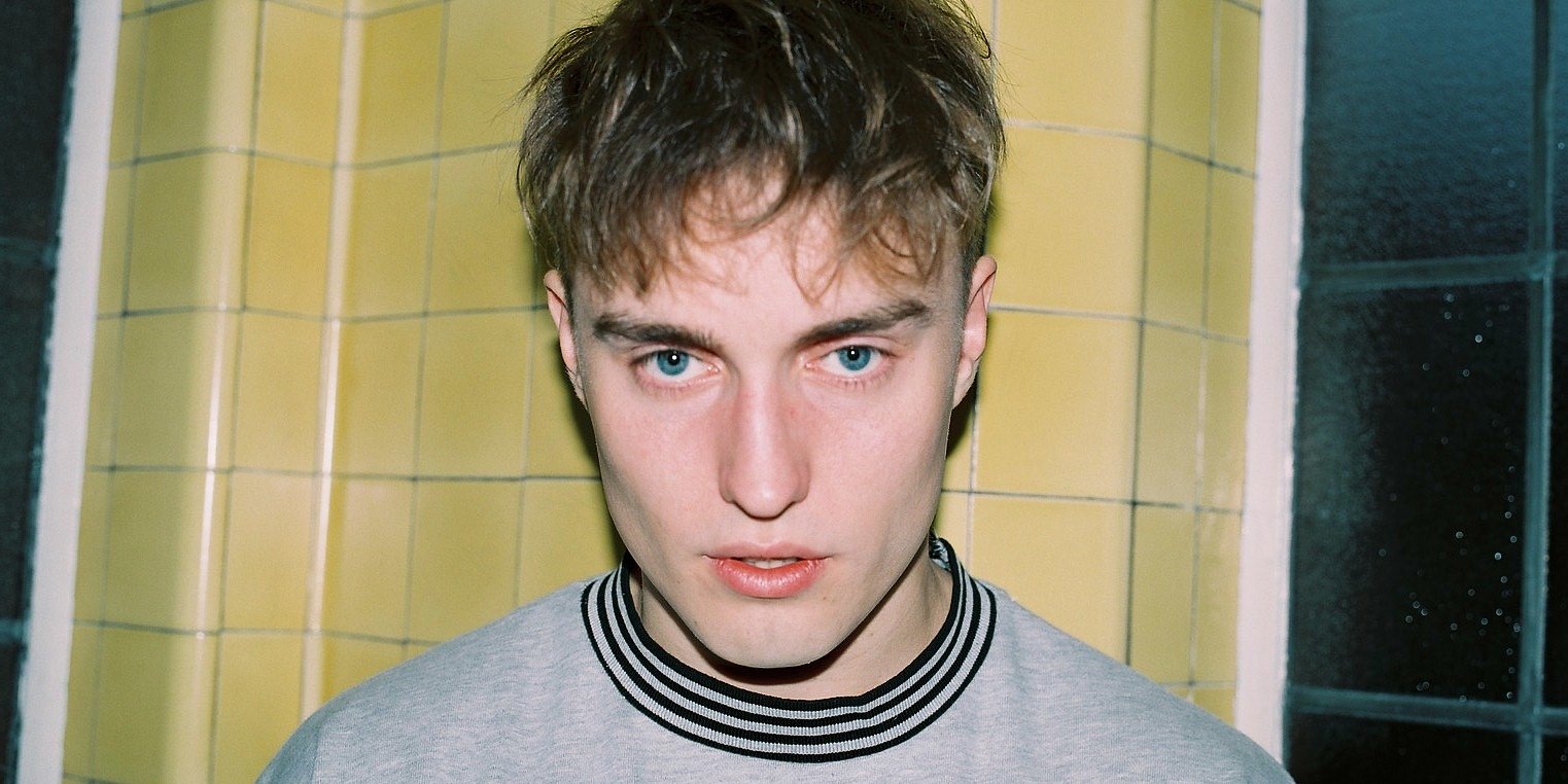 Sam Fender z klipem do „That Sound”