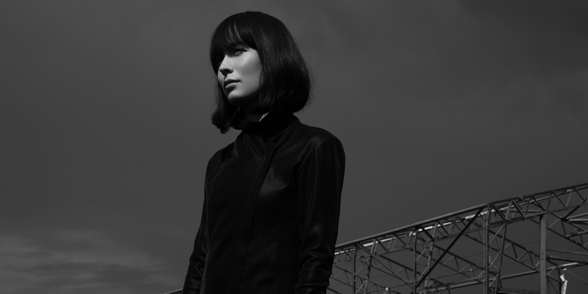 Alice Sara Ott prezentuje twórczość Jóhanna Jóhannssona