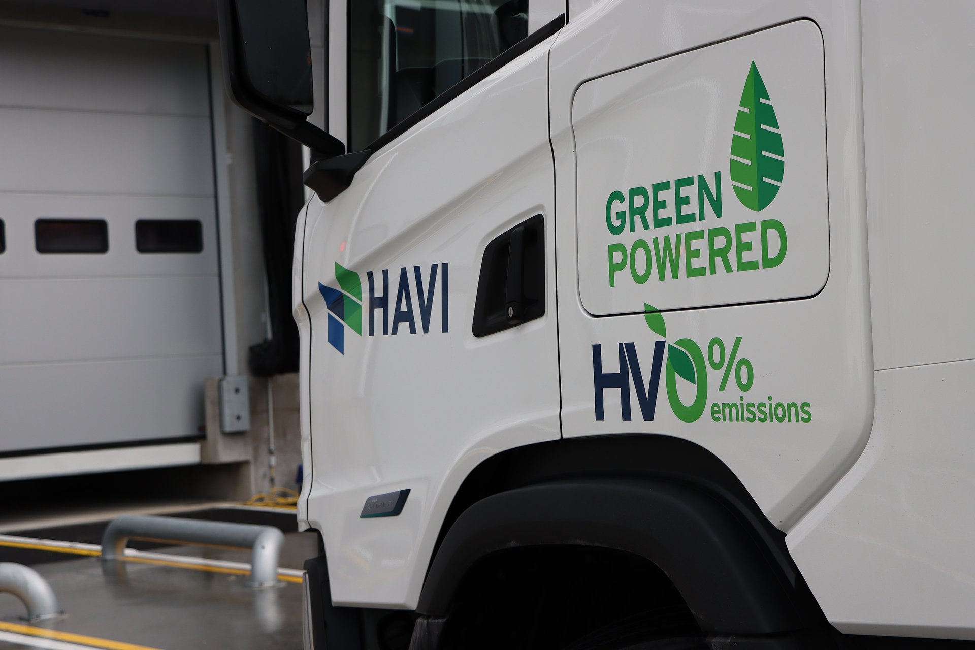HAVI Portugal acelera transição energética com primeiros semirreboques de refrigeração 100% elétricos do Grupo a nível global
