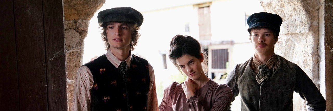 PEWNEGO RAZU W PARYŻU