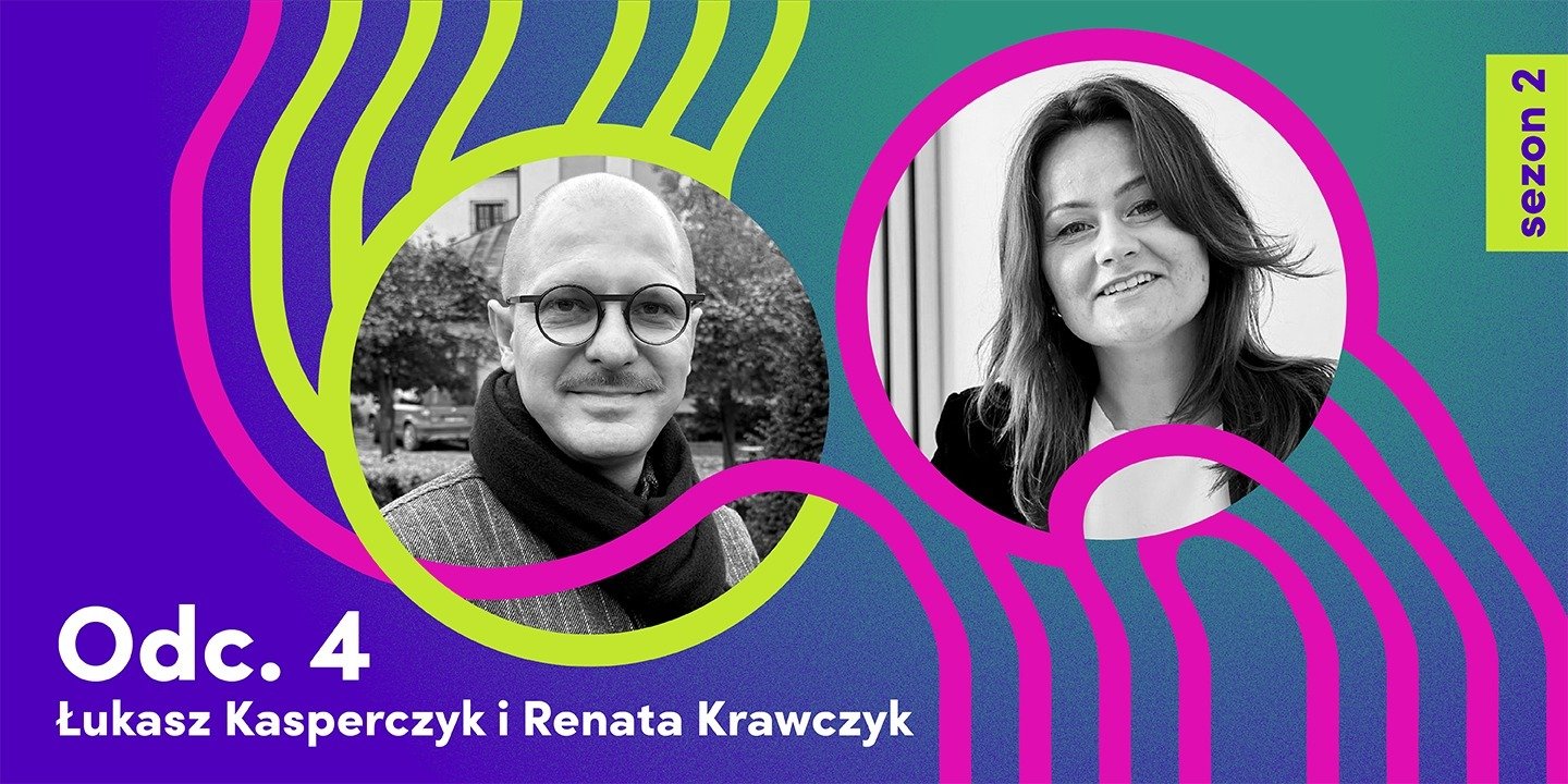 Nowy odcinek podcastu „Dobry stan kultury” już dostępny