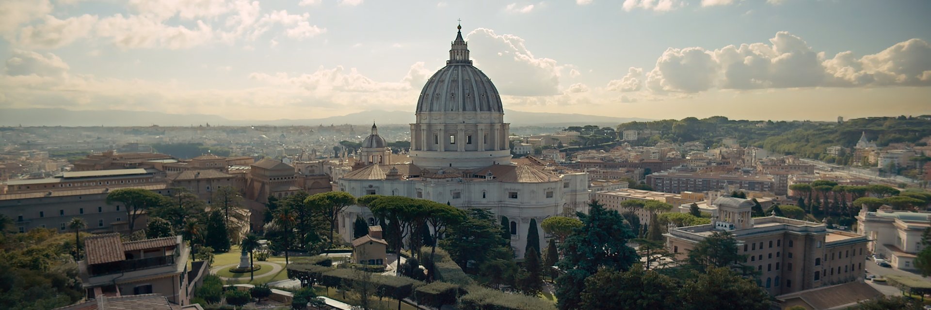 WATYKAN. W JAKIM STANIE JEST KOŚCIÓŁ?