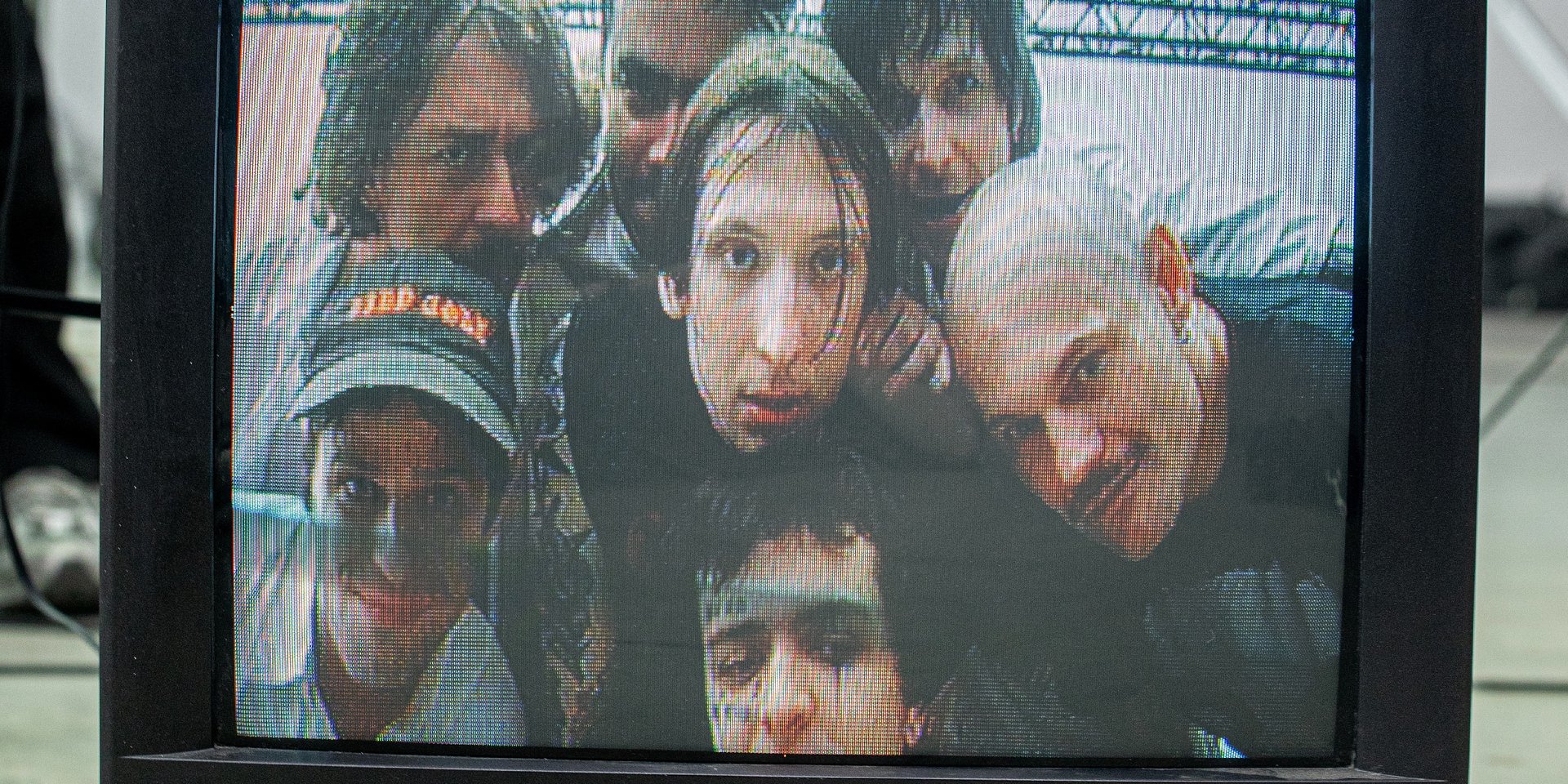 Zespół Węże prezentuje „Smutek” w nowej odsłonie!