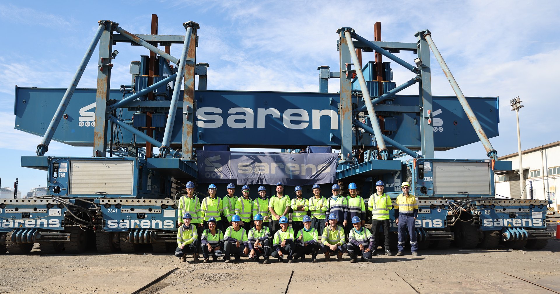 Se prevé un crecimiento promedio anual del 2.6% en la industria de la construcción mexicana entre 2026 y 2029