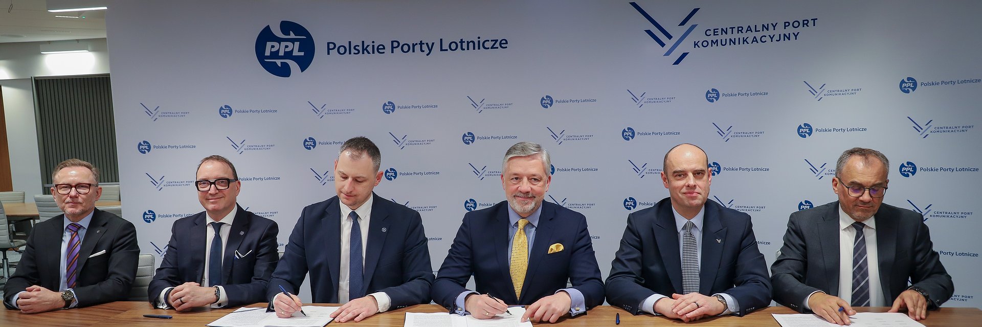 Otwarta droga do Portu Polska