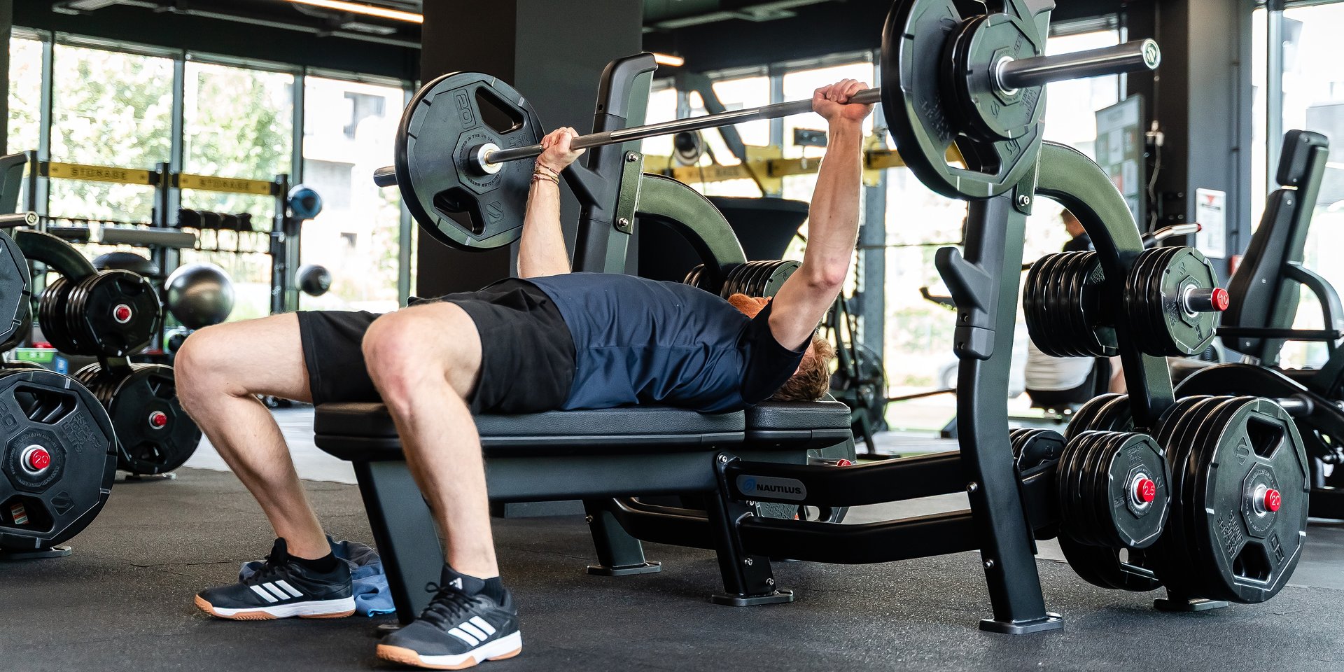 Warszawa w ruchu: nowe kluby Xtreme Fitness Gyms