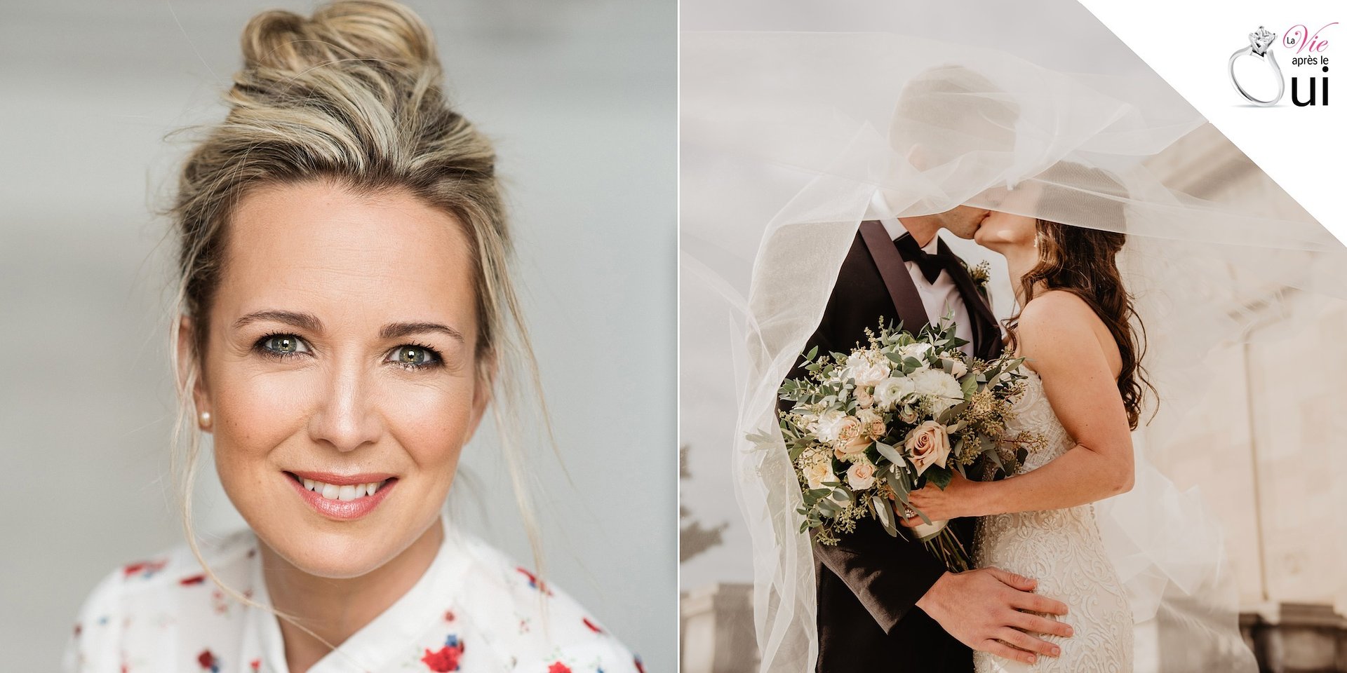 6e édition du Salon Virtuel La Vie Après le Oui