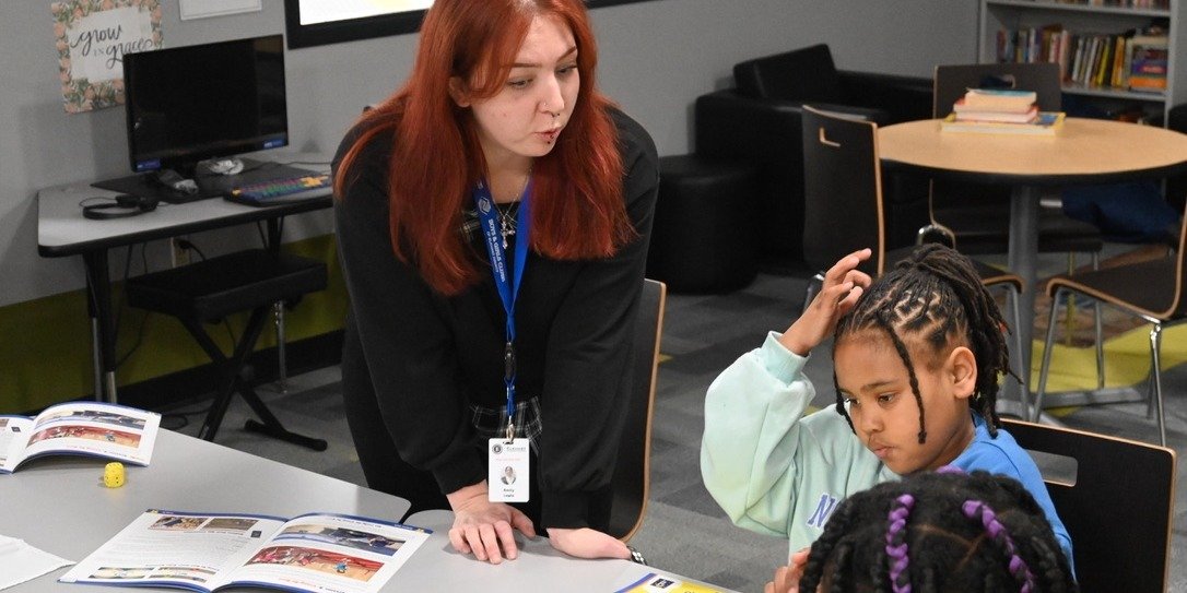 Boys & Girls Clubs of Elkhart County Celebrates the Success of Summer Learning Lab