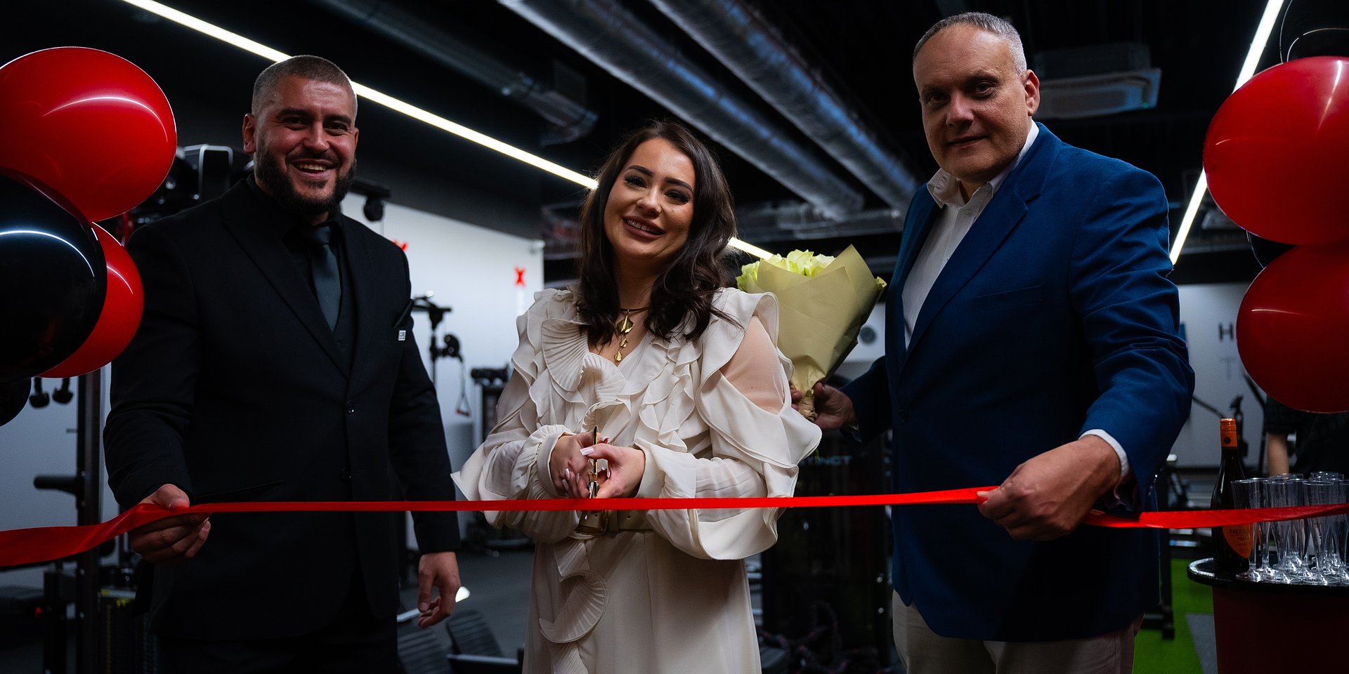 Nowa energia na mapie Szamotuł