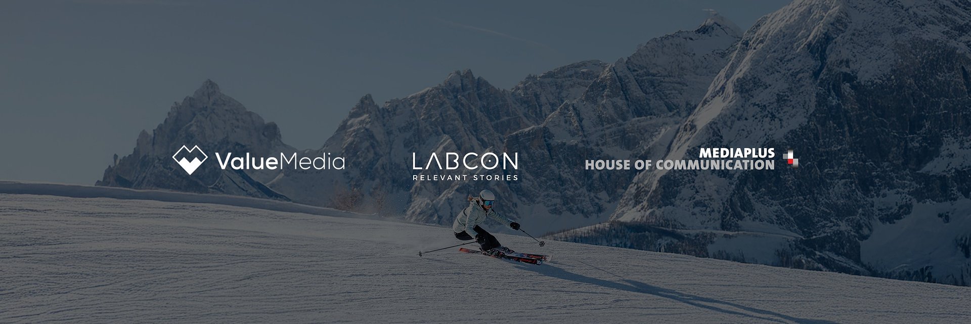 MediaPlus z zimową kampanią promującą Południowy Tyrol