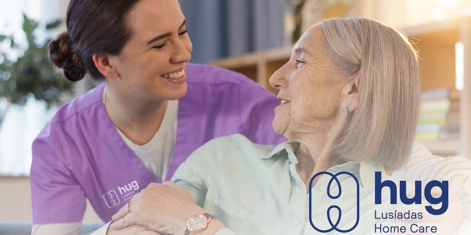 Lusíadas Saúde lança oferta especializada de cuidados domiciliários com aquisição da HUG à Ó Capital