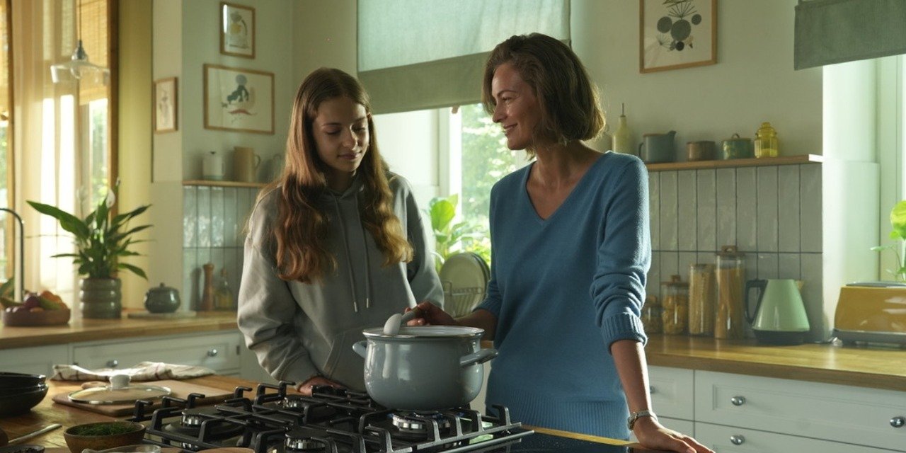 Jak gotują Polacy od święta? Sprawdzone smaki i rodzinne gotowanie