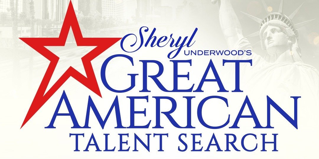 Emmy Award-winning television host and comedian Sheryl Underwood adds The Great American Talent Search and ONE MORE QUESTION Podcast to her "I Need a Job" comedy tour.