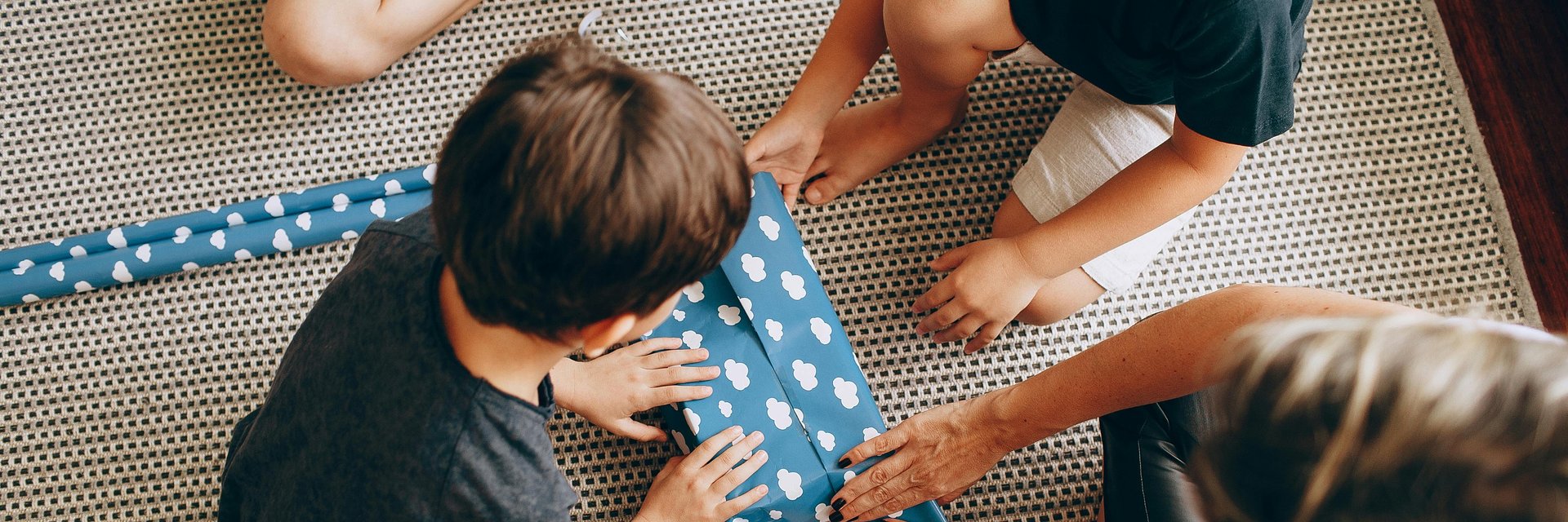 Święta nie zawsze są wesołe. Jak naprawdę wygląda życie dzieci w placówkach opiekuńczo-wychowawczych?