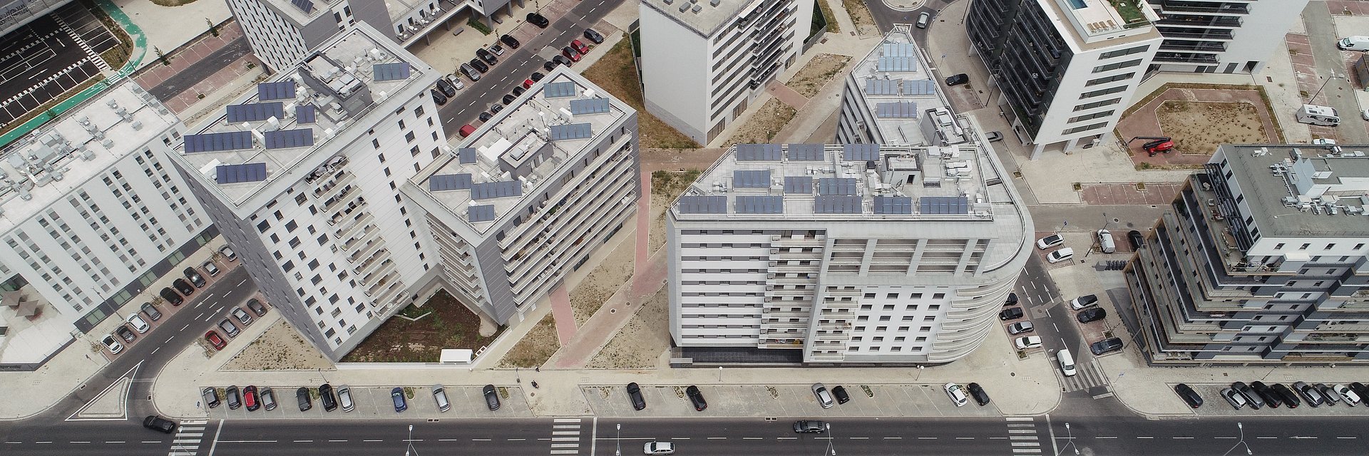 SOLYD REFORÇA COMPROMISSO COM A DESCARBONIZAÇÃO