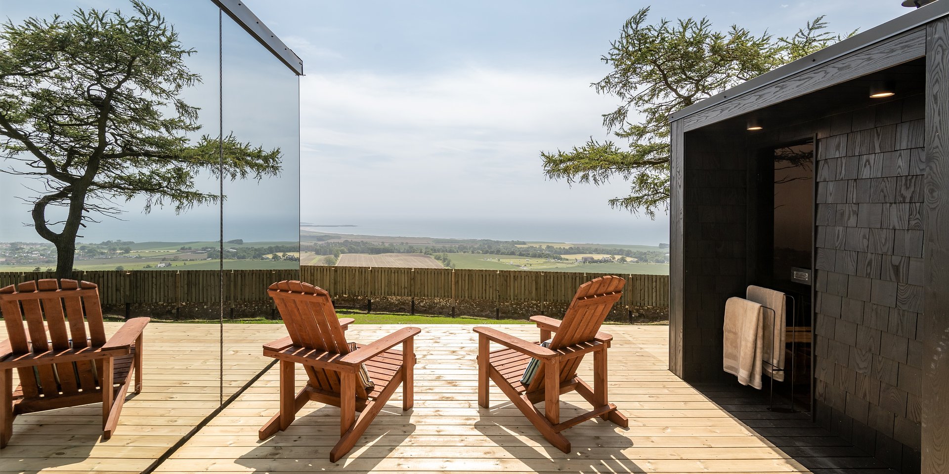 Farm Diversification With a Long-Term Vision