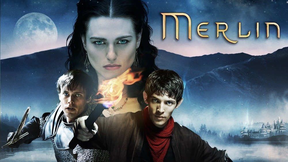 Janeiro arranca com as melhores estreias no SYFY