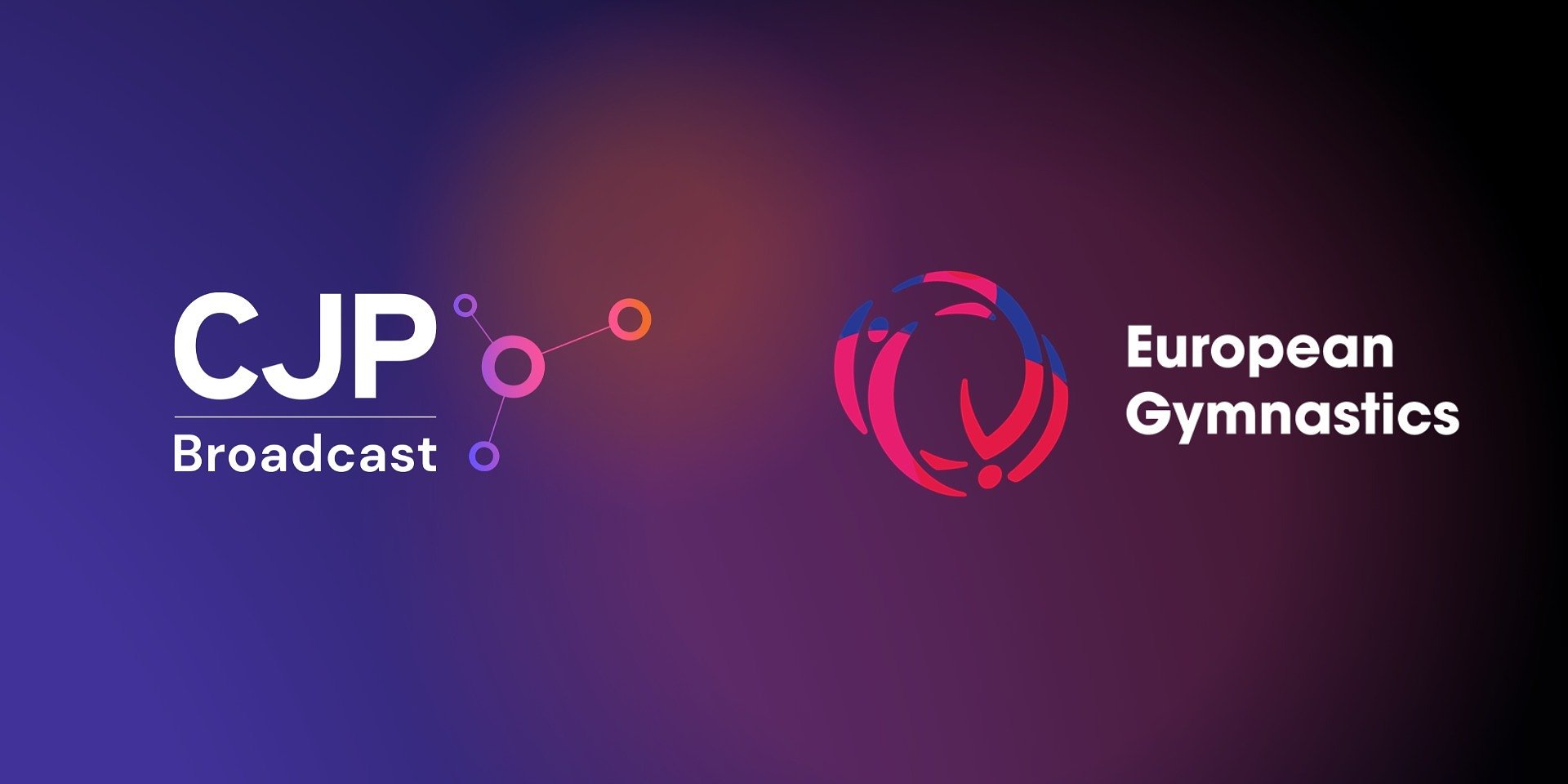 CJP Broadcast Completes Digitisation of European Gymnastics Archive