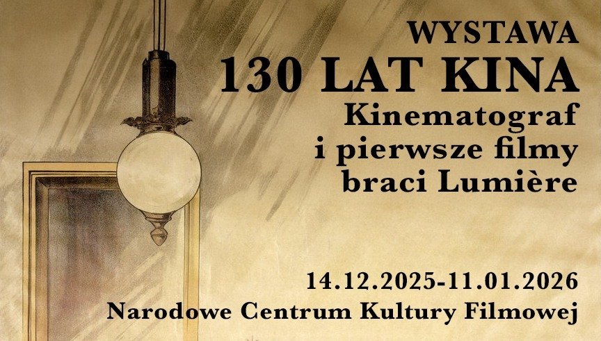 Wyjątkowa wystawa czasowa w NCKF!