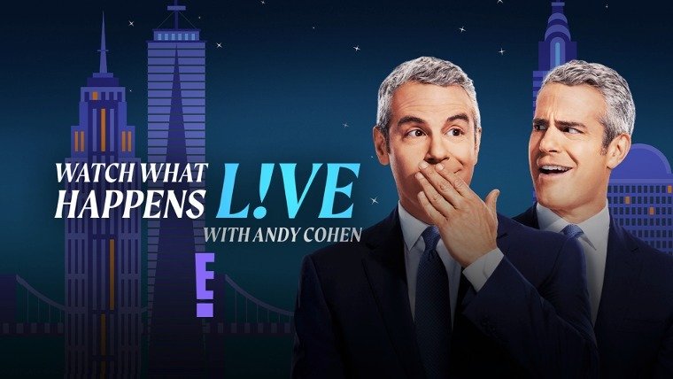 Entra em janeiro com o pé direito no Canal E!, com as maiores novidades da cultura pop