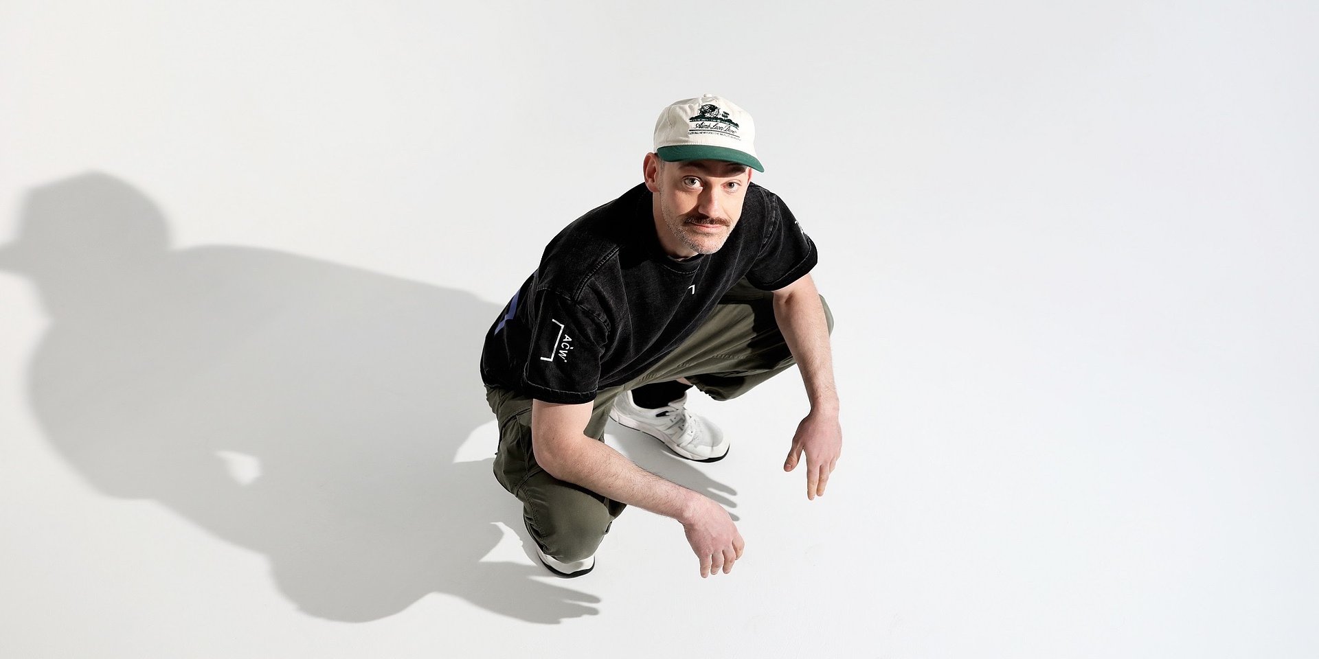 Fritz Kalkbrenner kończy rok singlem „Calling You”