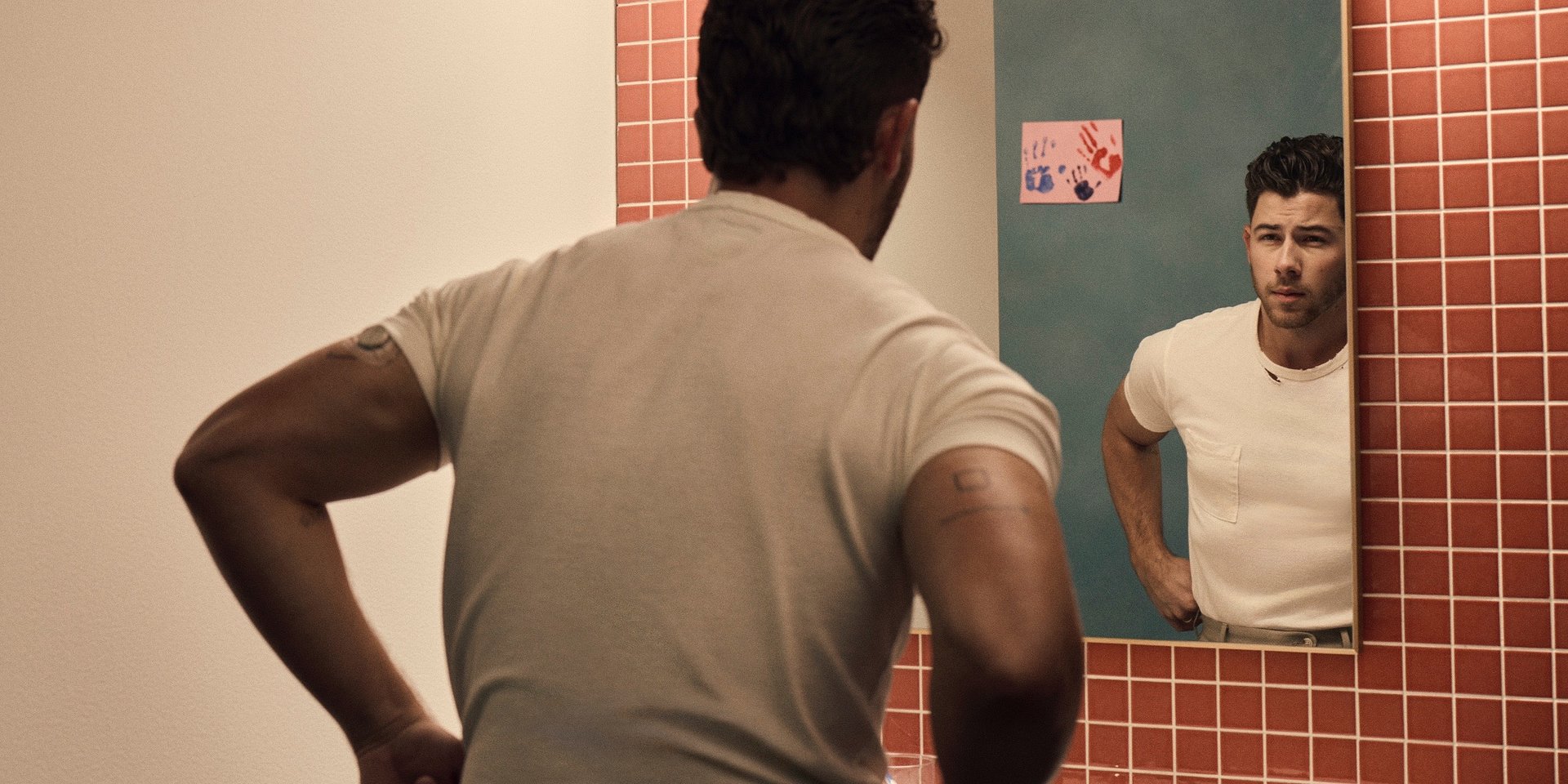 Nick Jonas rozpocznie 2026 od mocnego uderzenia