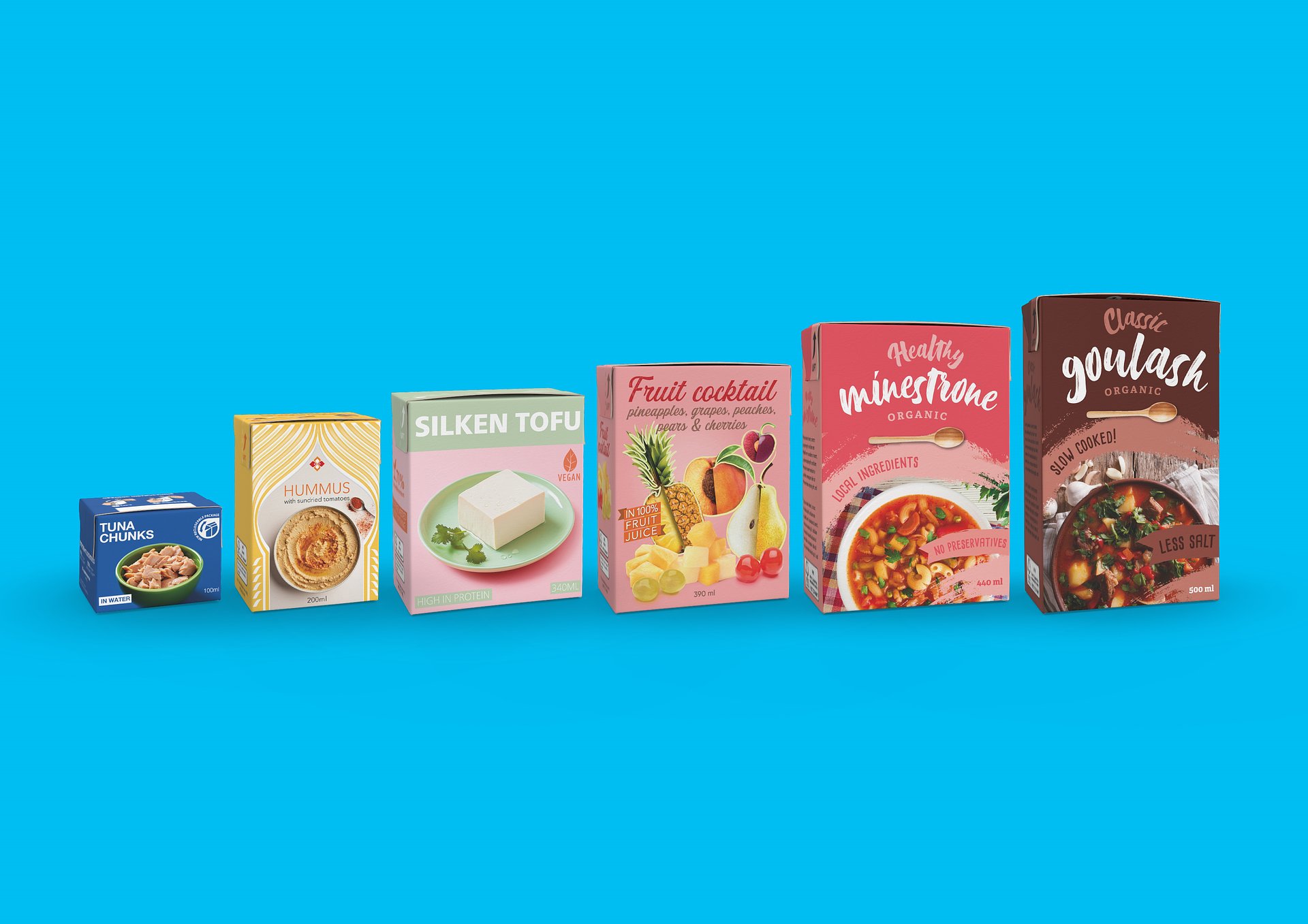 TETRA PAK A MARCA 2026 CON TETRA RECART®, LA CONFEZIONE CHE DÀ FORMA A NUOVI SCENARI PER IL FOOD