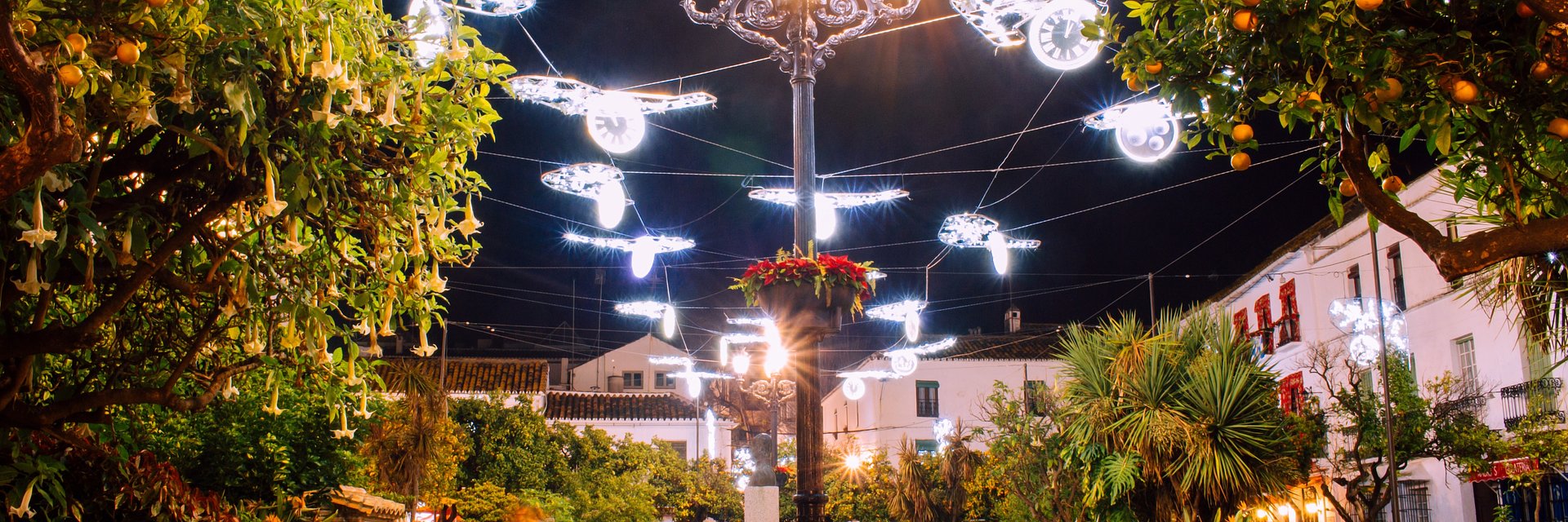 Zapomnij o karpiu i opłatku. Święta Bożego Narodzenia w Hiszpanii zaskakują Polaków