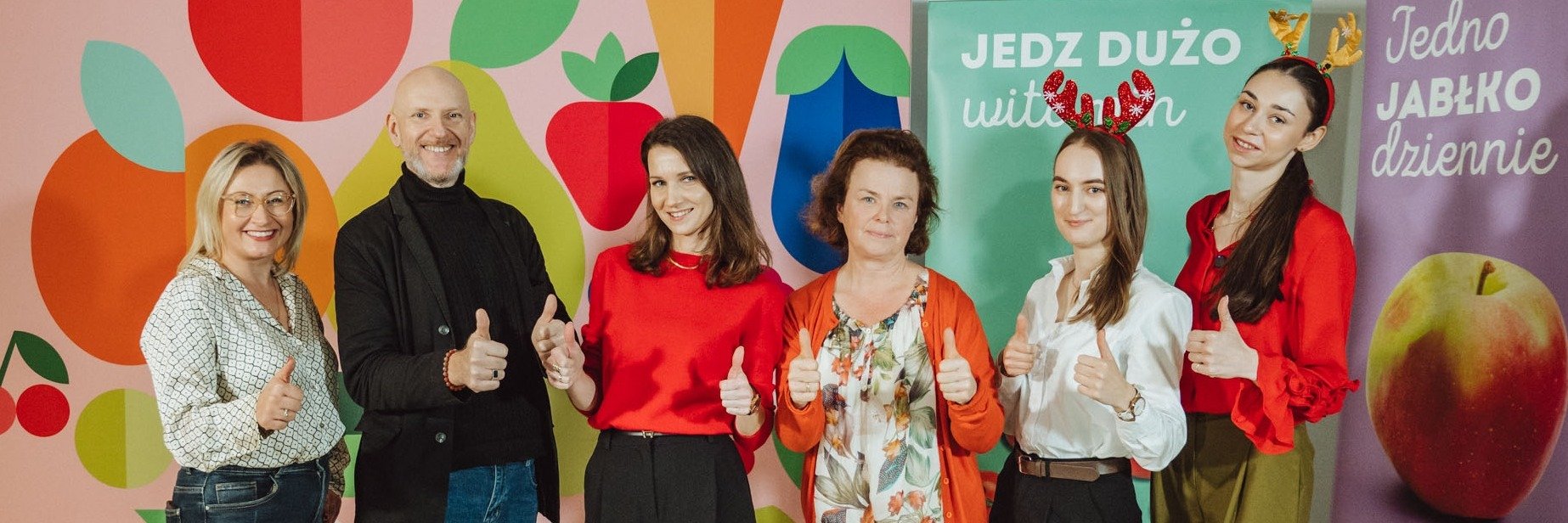 Polska żywność jako soft power