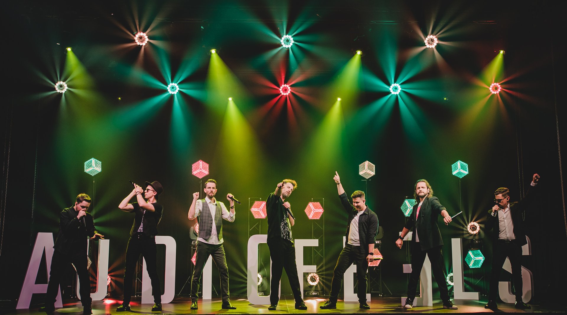 Trzecie ogłoszenie NEXTA z projektem specjalnym i mocnymi debiutami