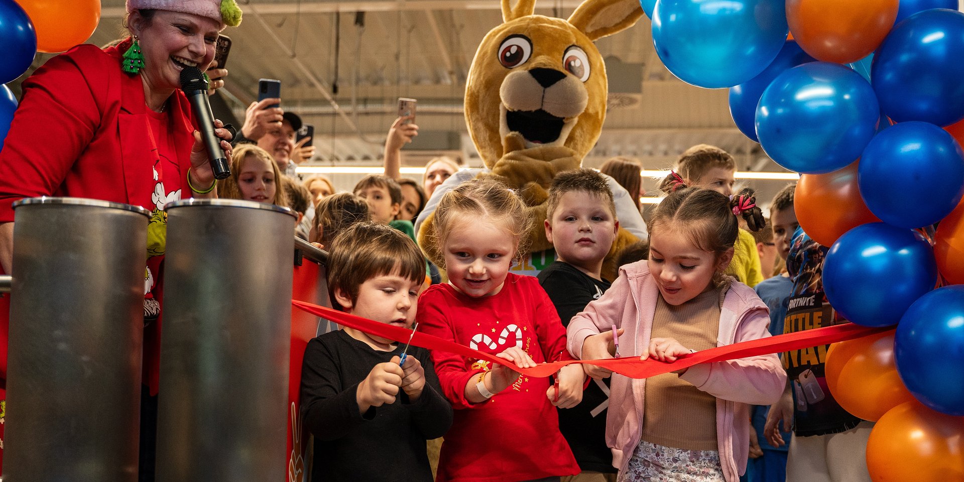 Xtreme KiDS w Zgorzelcu już otwarte