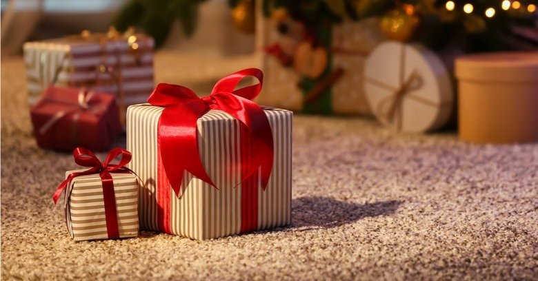 Idealny prezent? Taki, który pokazuje, że naprawdę znamy drugą osobę. Nowe badanie Empiku