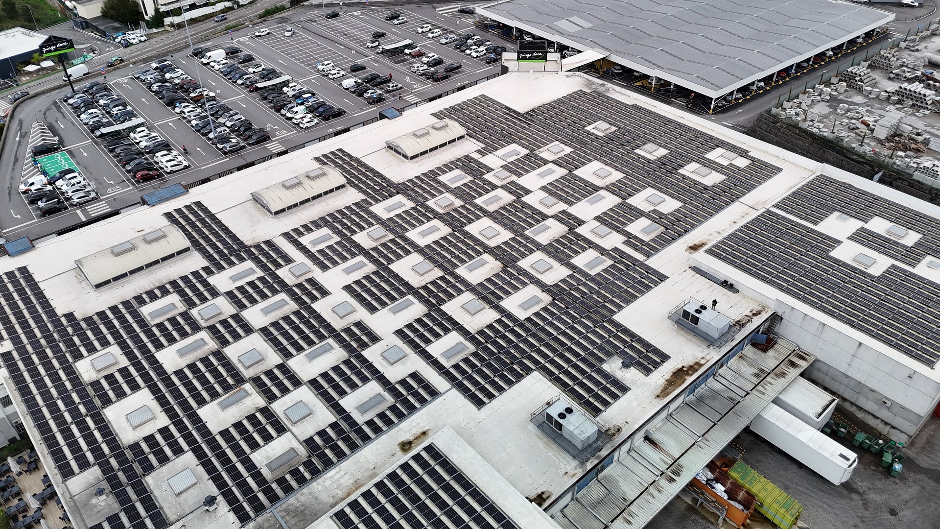 GreenYellow antecipa futuro do setor energético em 2026: um ano marcado pela inovação