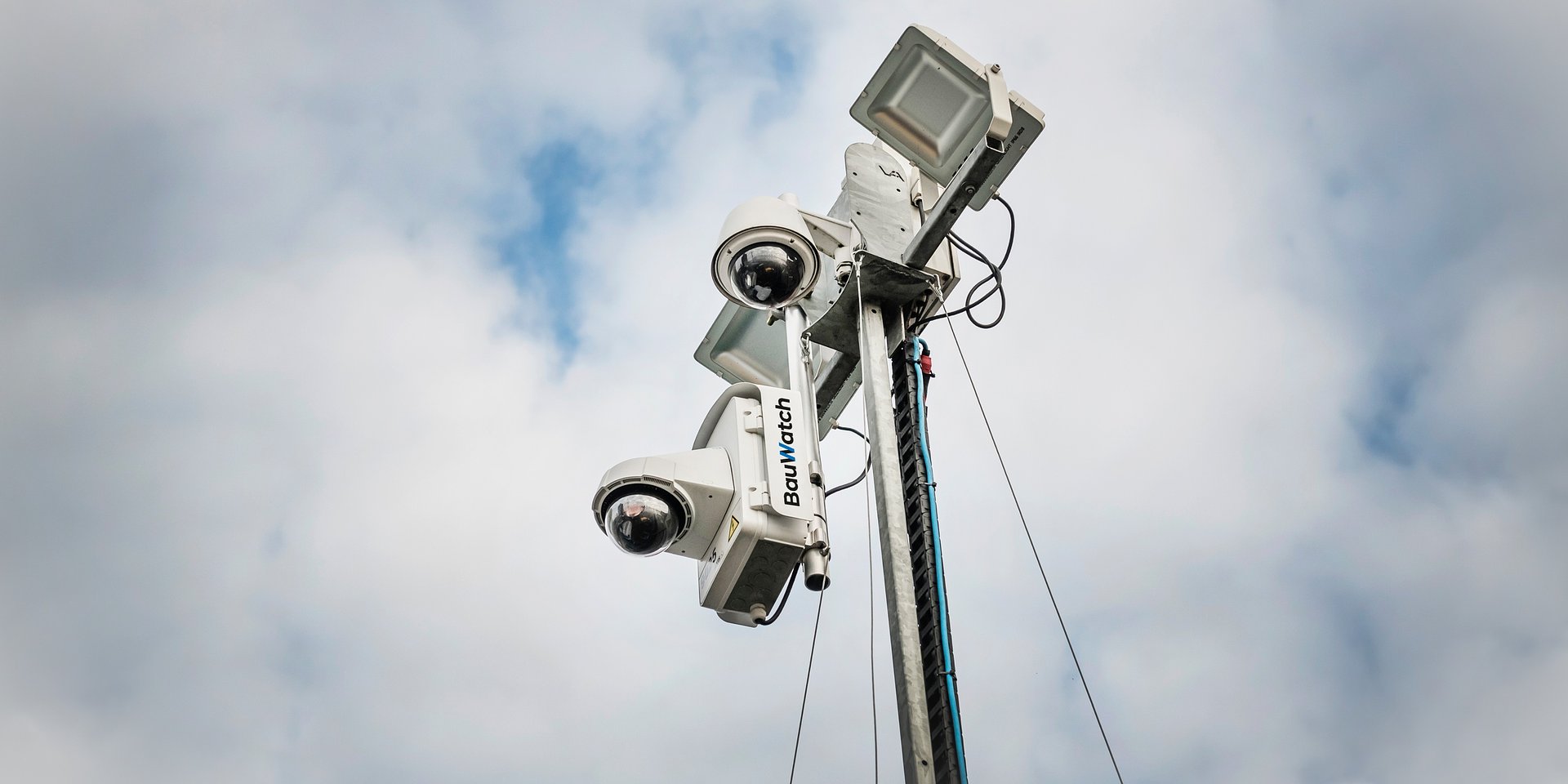 Infrastruktura krytyczna w dobie sabotażu – czas na inteligentne systemy monitoringu